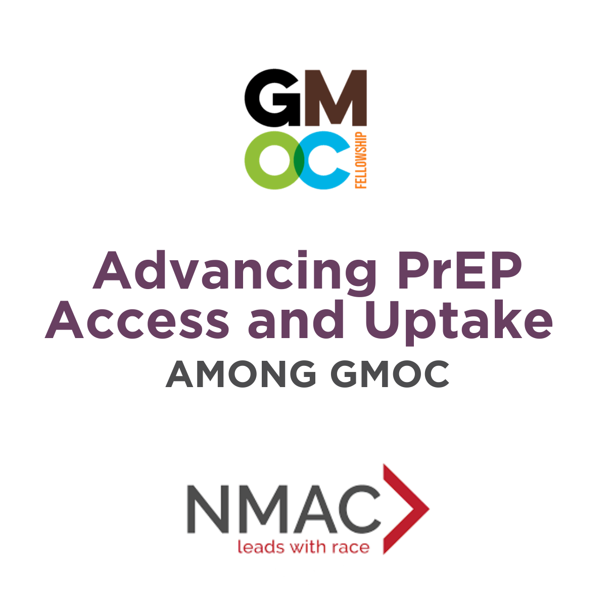 GMOC: Advancing PrEP access and uptake