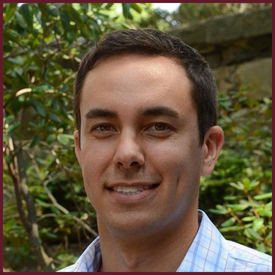 Headshot of Brian Thoma