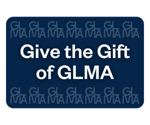 Give the Gift of GLMA