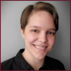 Headshot of Emily Helminen