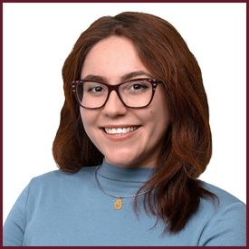 Rylee Beltran Headshot
