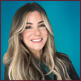 Headshot of Kristi Wood